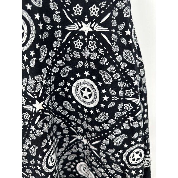 Marvel Her Universe 75th Anniversary Captain America Retro Skater Dress Size S - Picture 4 of 11